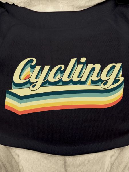 Cycling - Bicycle