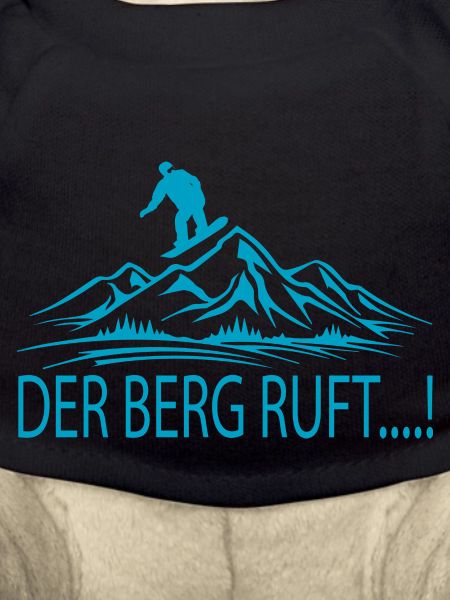 Snowboard Snowboarder