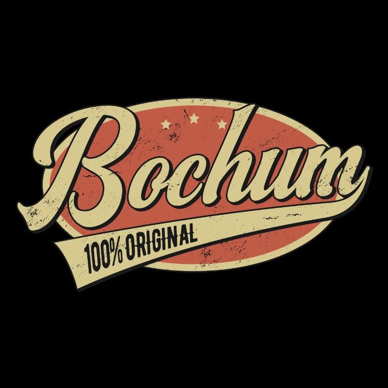 Bochum Bochumer Original