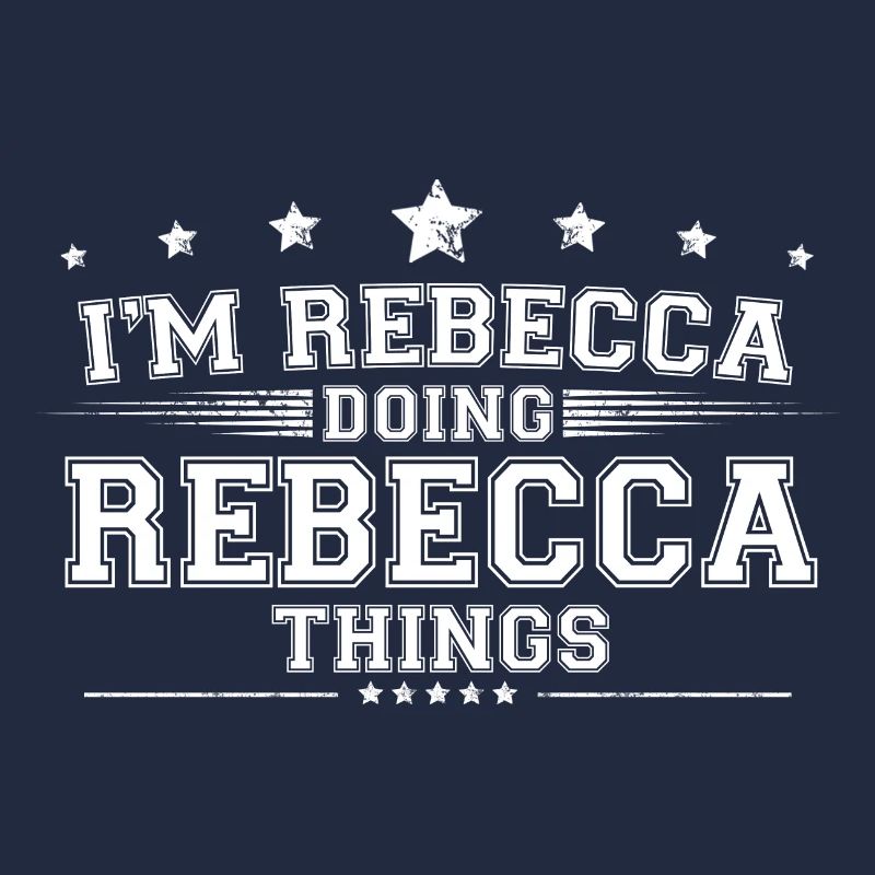 Rebecca