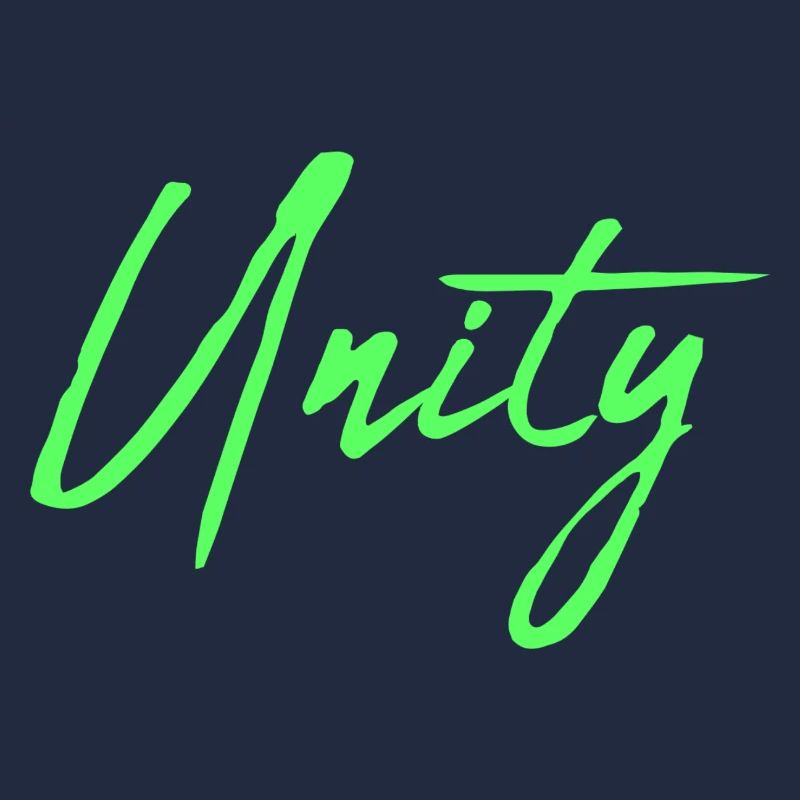 Unity