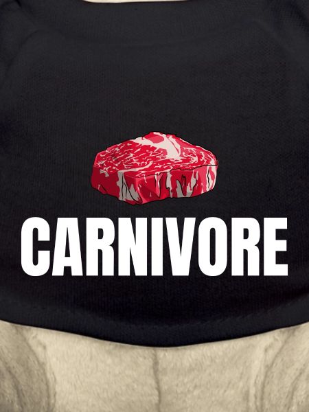 Carnivore Meat BBQ Lover