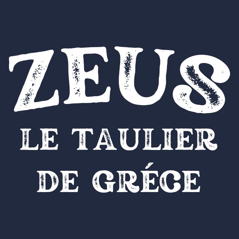 ZEUS le taulier de Grèce