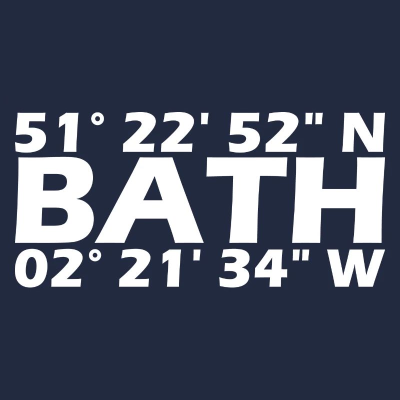 Bath Coordinates