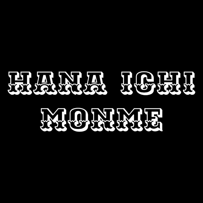 Hana ichi monme