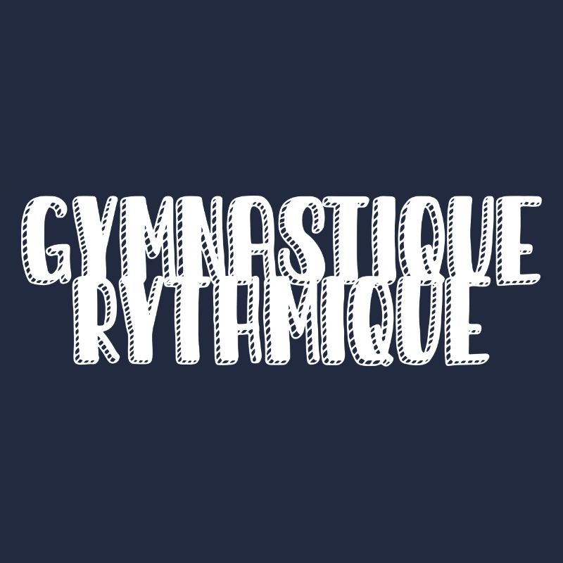 Rhythmic gymnastics