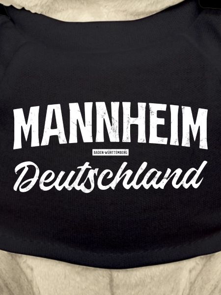 Mannheim - Germany