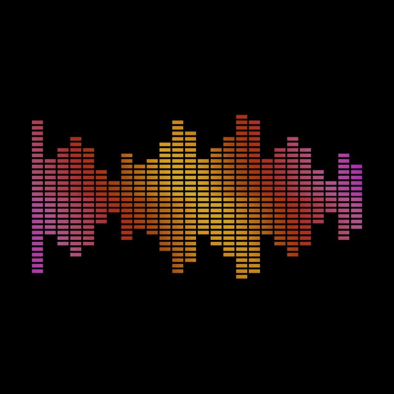 Equalizer Music Dj