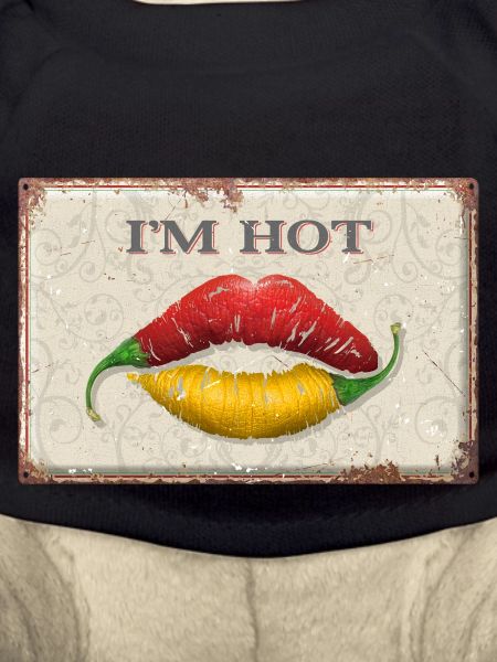 I'm Hot