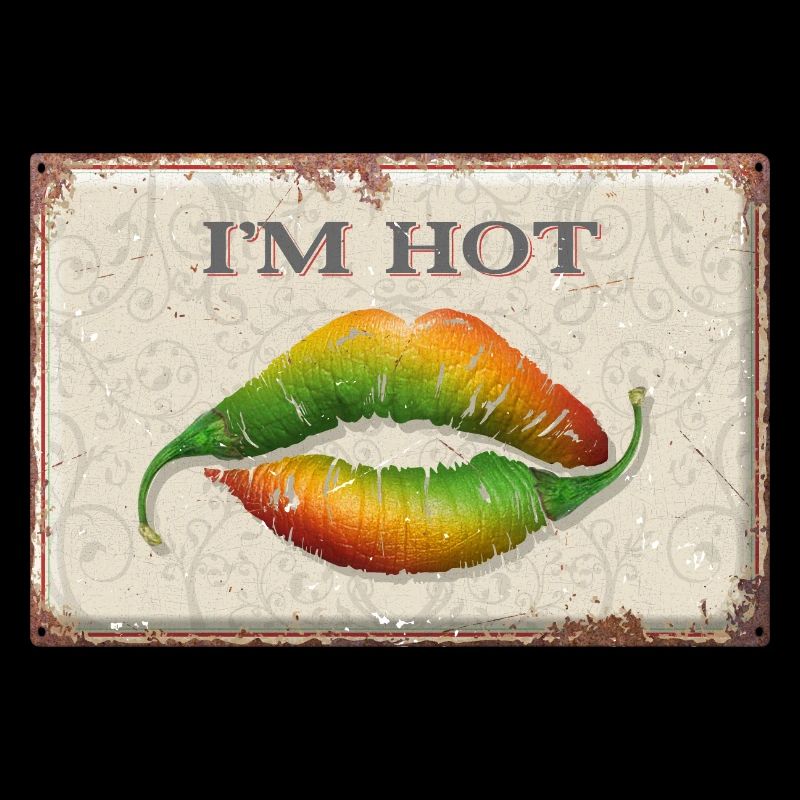 I'm Hot