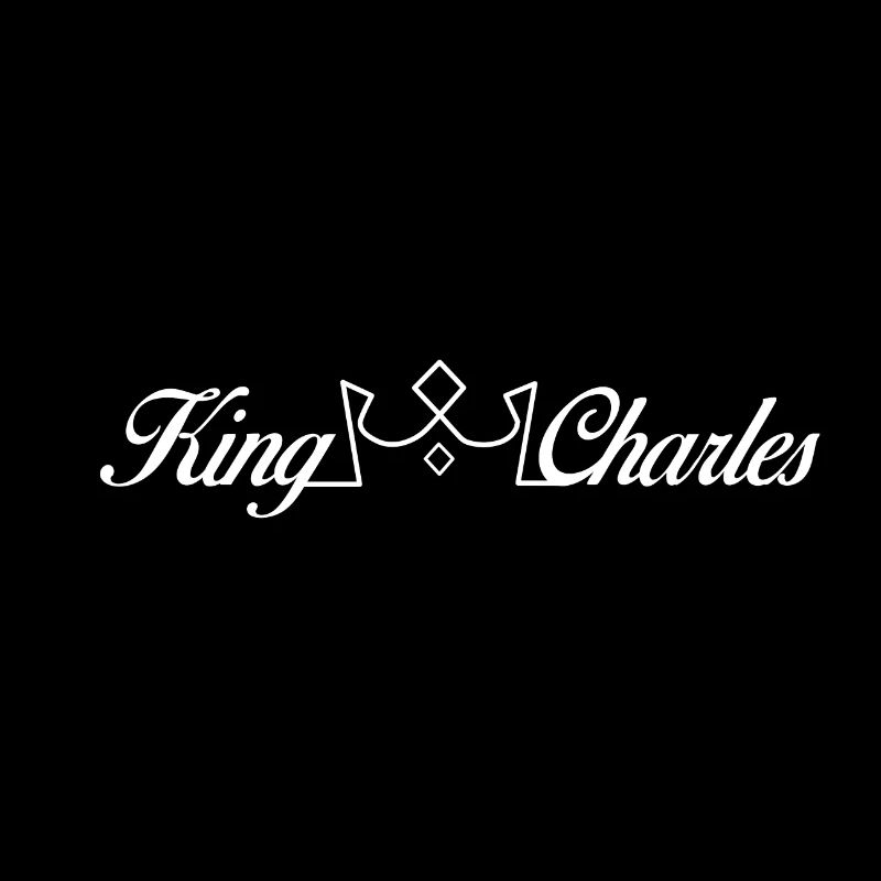 Roi Charles König Monarque d’Angleterre