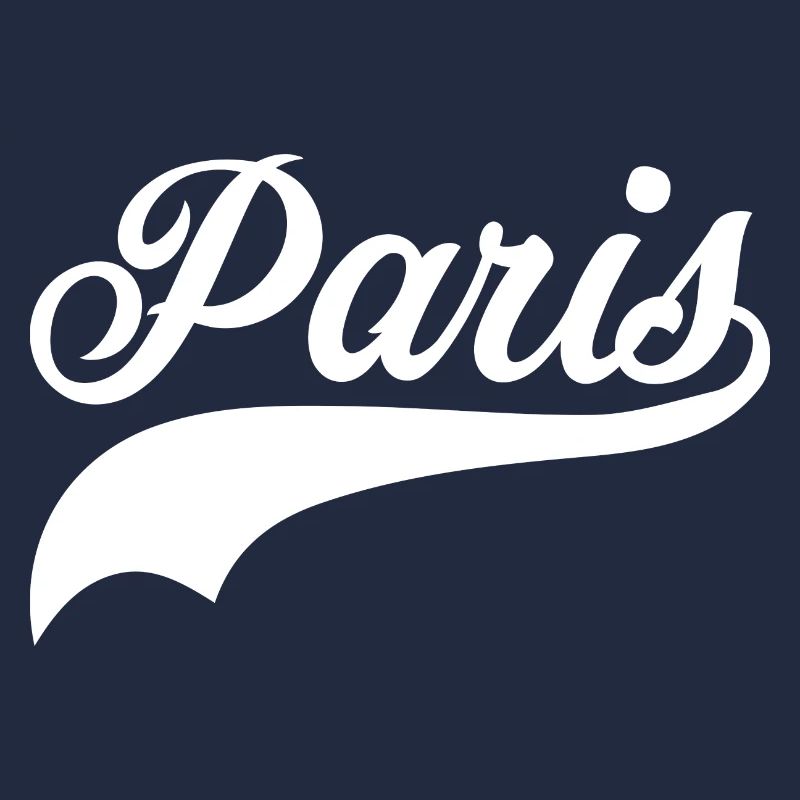 Paris Swoosh