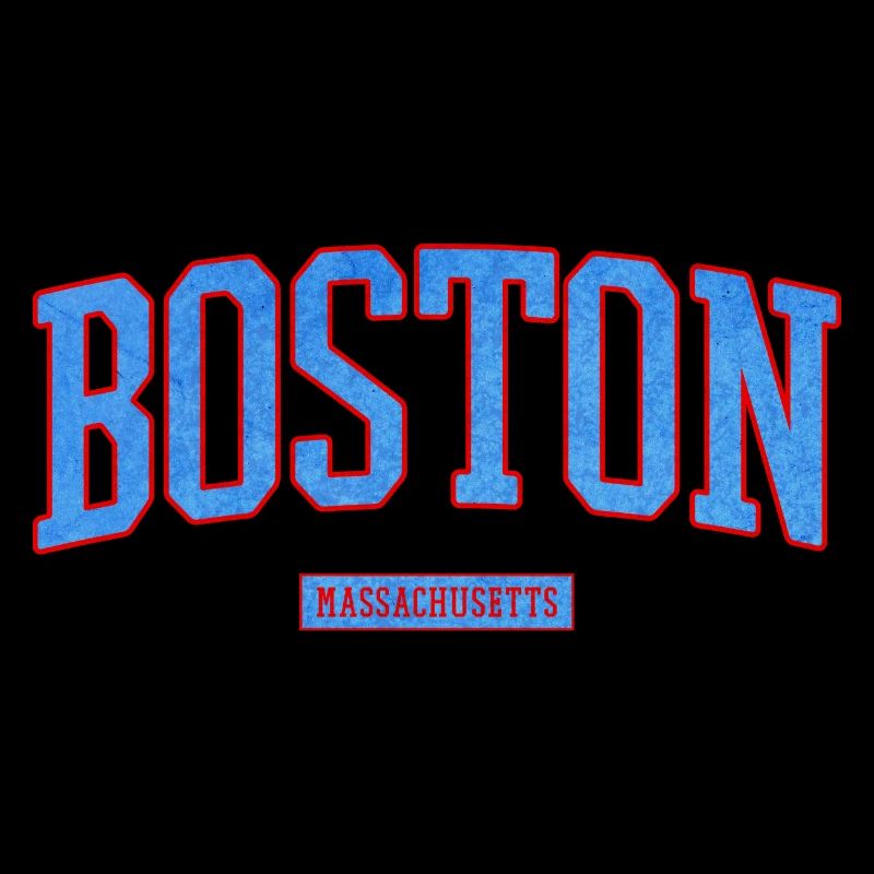 Boston Stadt Pride Emblem