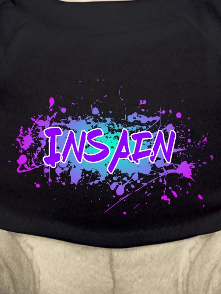 Insain