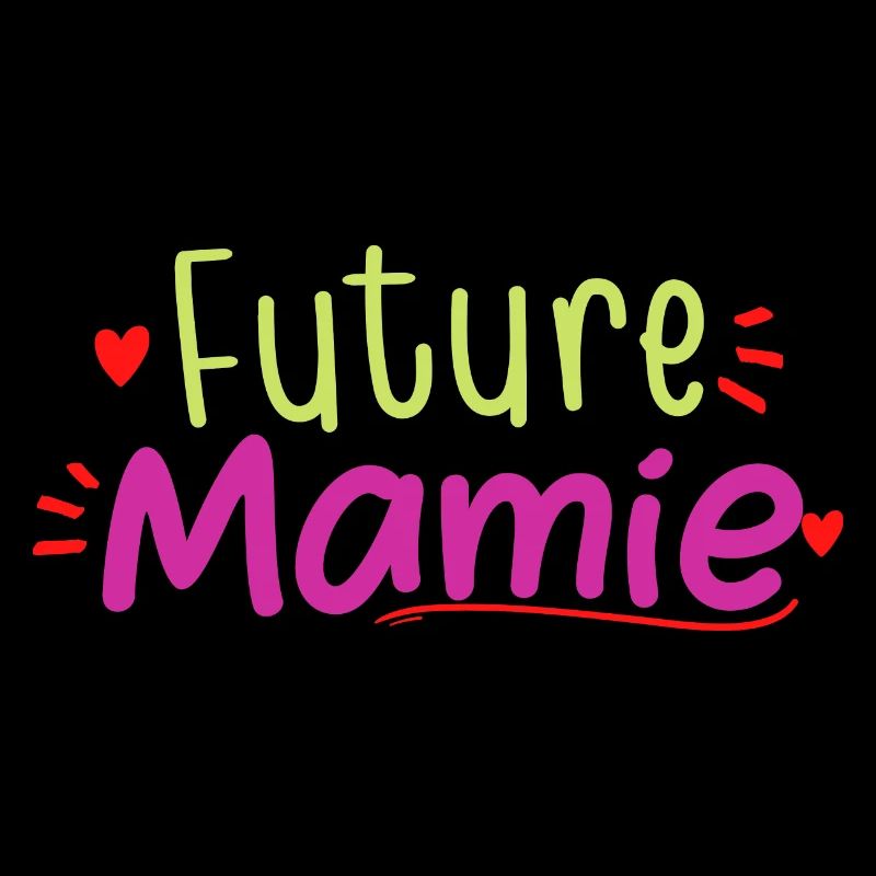future mamie