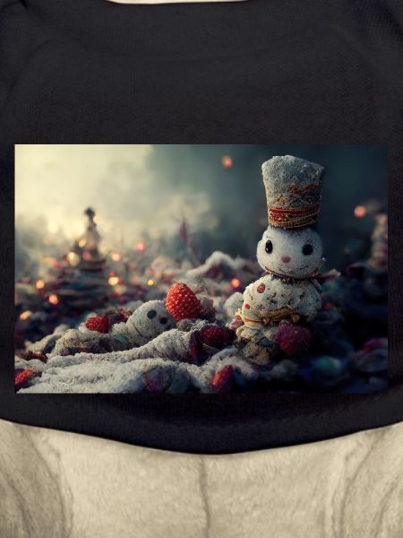 Christmas Snowmen