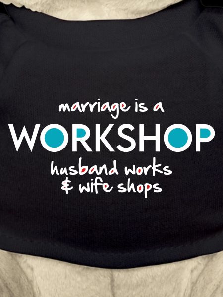 Workshop (dark)