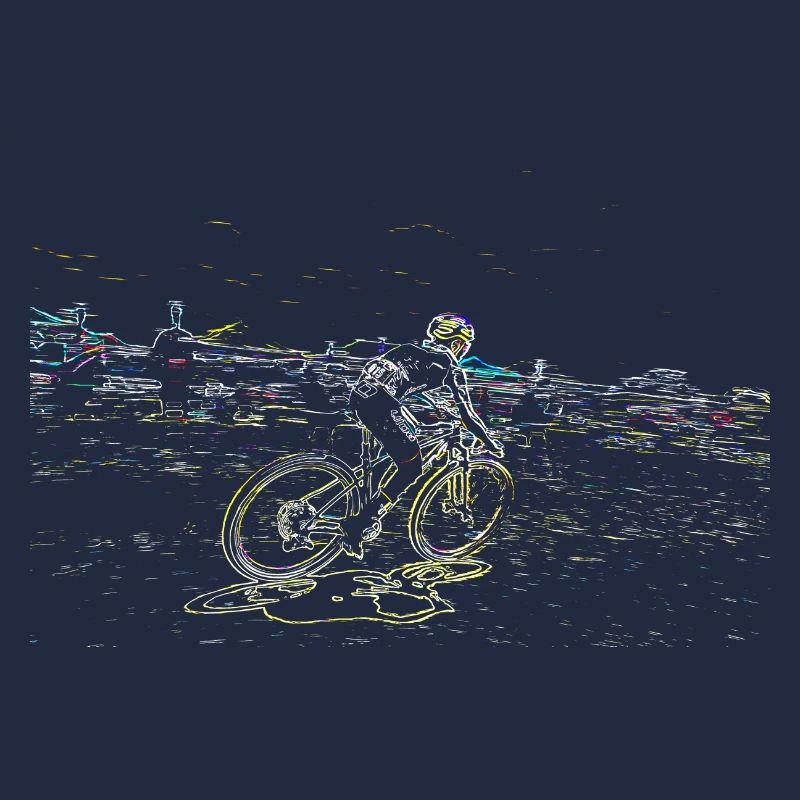 MTB MTB Downhill