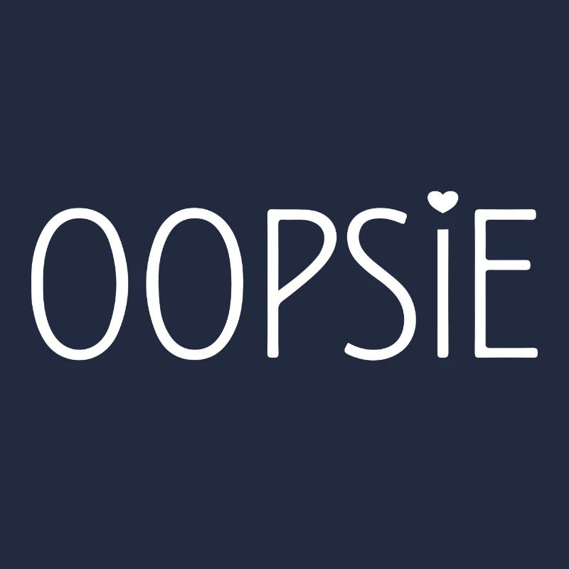 Oopsie