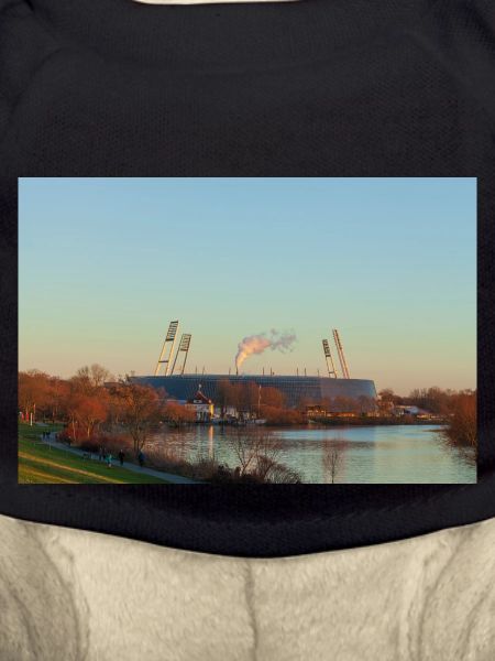 Weserstadion