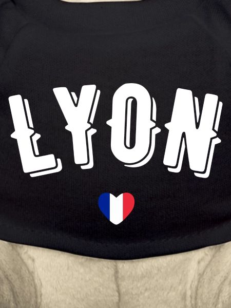 Lyon