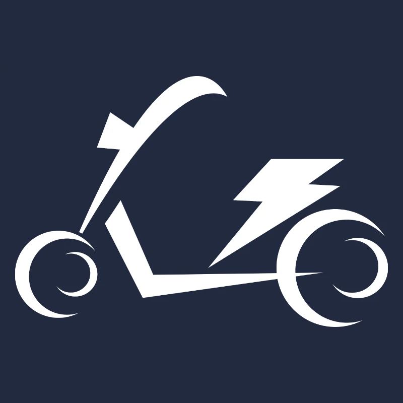 E-Scooter E-Roller Scooter