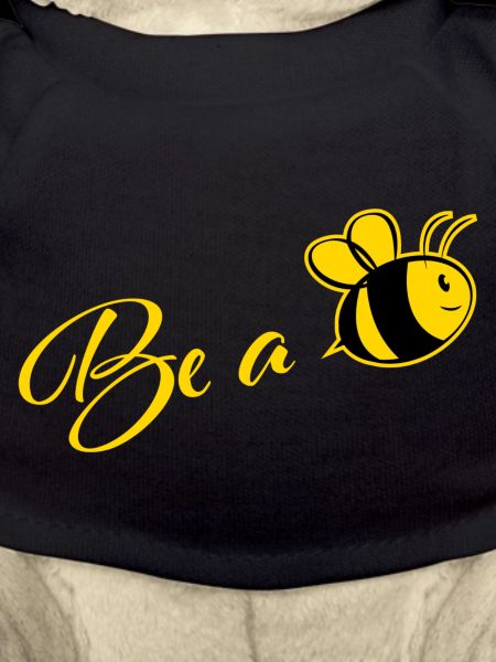 Bee be a