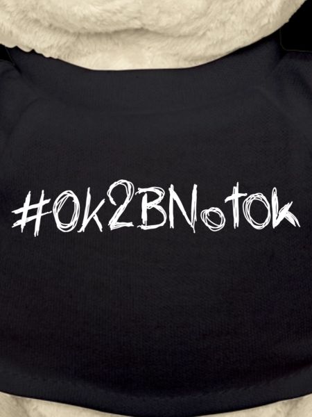 #OK2BNotOk