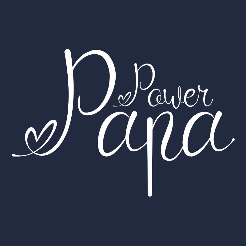 Puissance Papa Blanc1