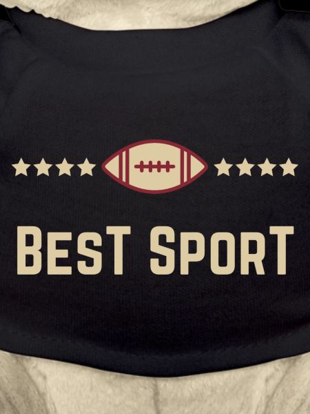 Best sport