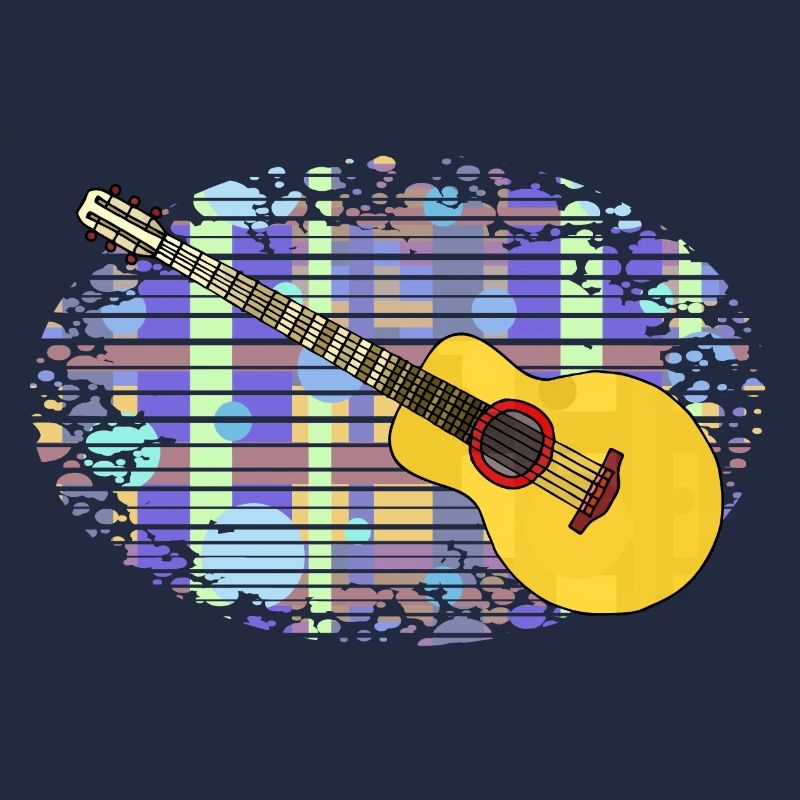 Gitarre