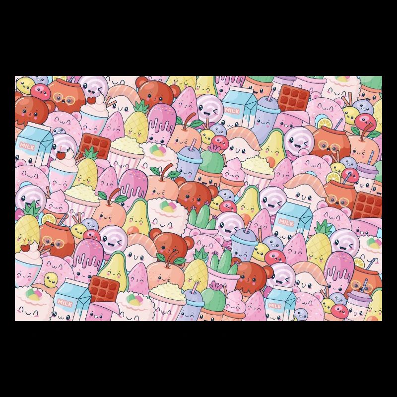 cute pattern