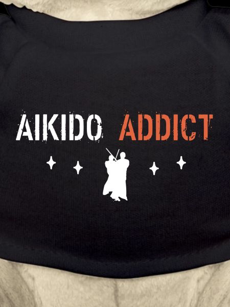 Aikido Addict
