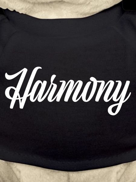 harmony