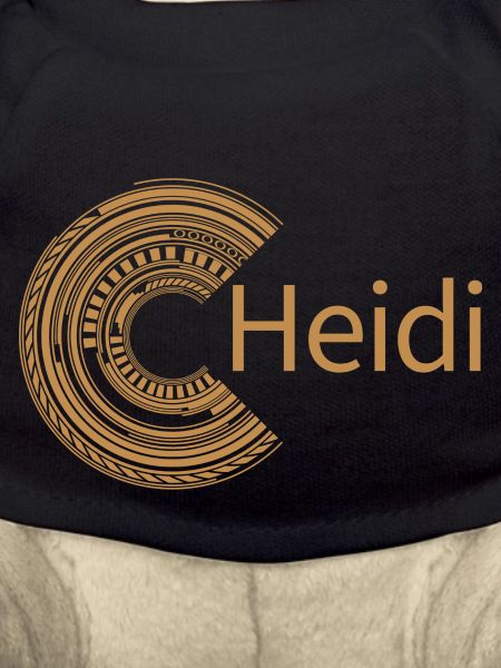 Pour Heidi
