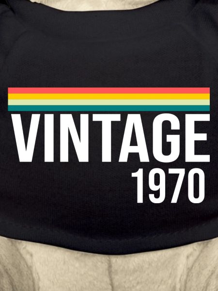 Millésime 1970