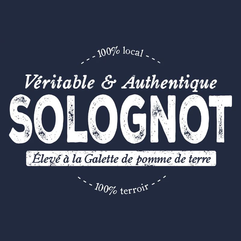 Solognot de Sologne