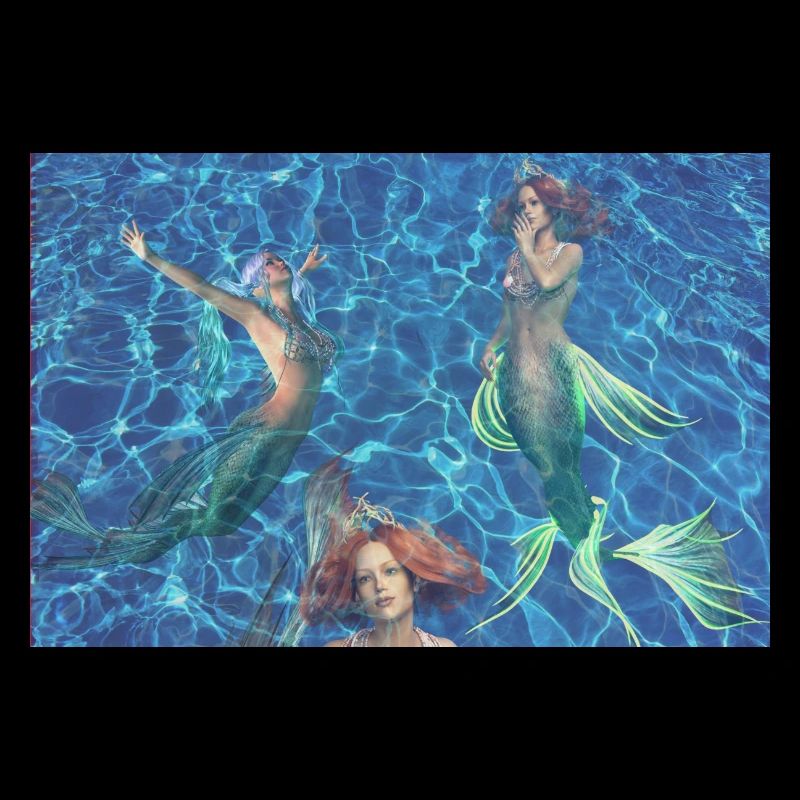 Sirènes