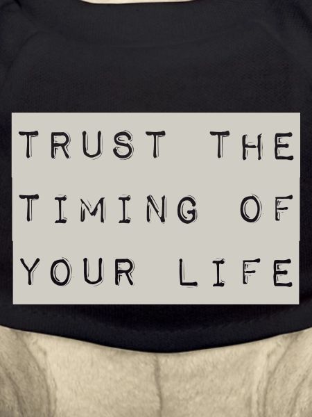 trust