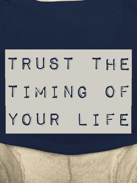 trust