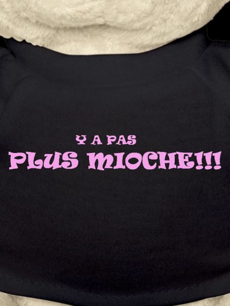 MiocheRose