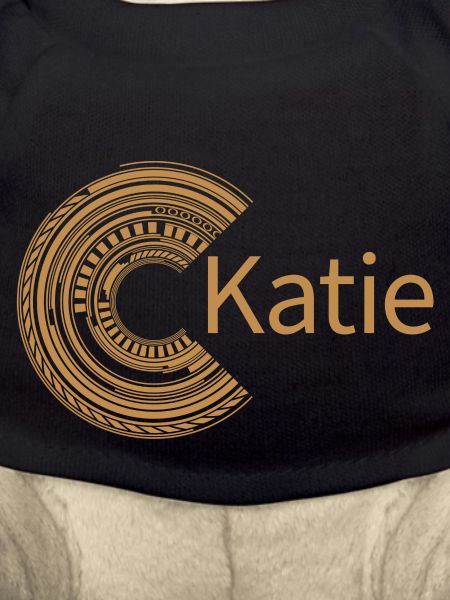 Pour Katie