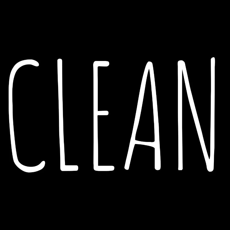 clean