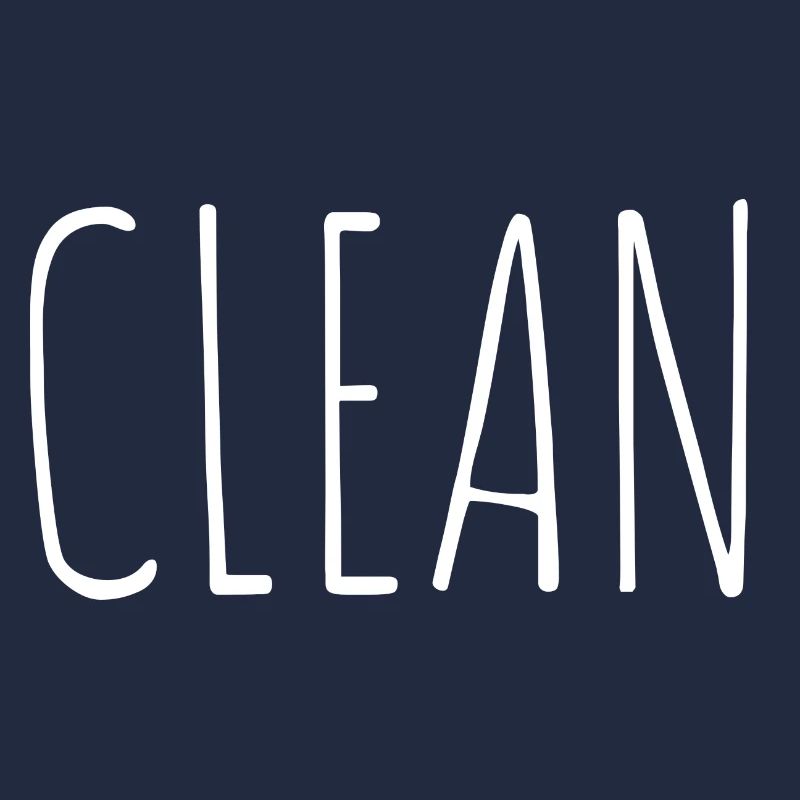 clean