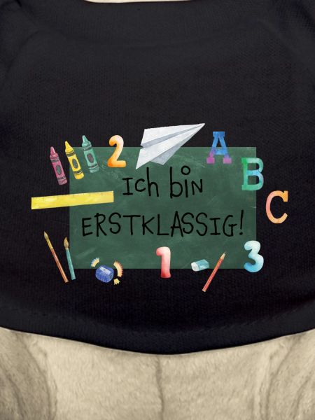 Erstklassig!