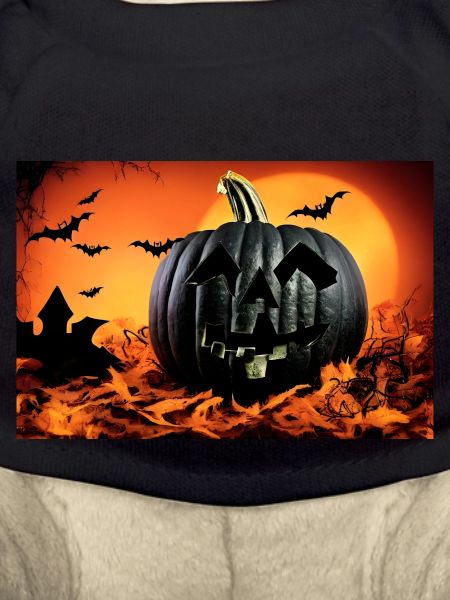 Halloween pumpkin