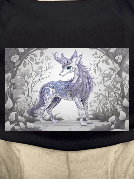 Mystic Animal 15