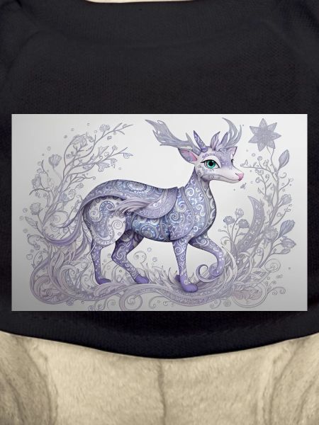 mystical animal 20