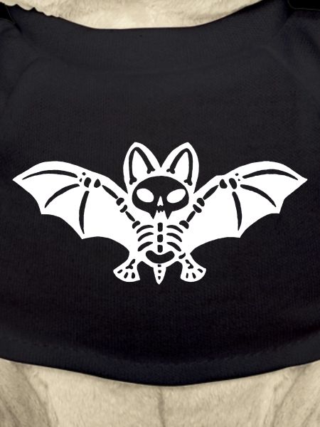 Skeletal bat