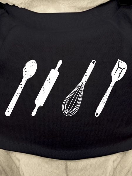 Ustensiles de cuisine